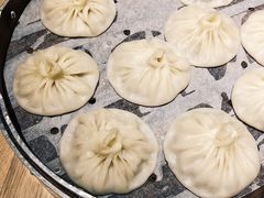 壹號手工灌湯包-老班长手工灌汤包老店(东山店)