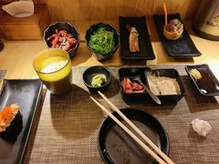 -昊·来了寿司(双楠2店)