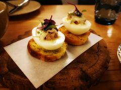 金枪鱼鲟鱼子酱塔帕斯-EN SPACE恩空间