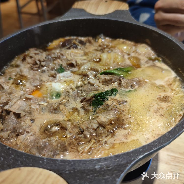 评价好味日料店