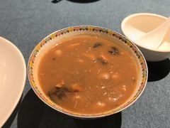 -金狮麟·新豫菜(金码大厦店)