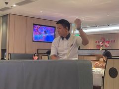 -海底捞火锅(群光广场店)