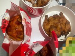 -肯德基(崇文路店)