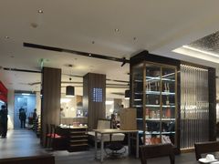-蜀九香火锅(彩虹店)