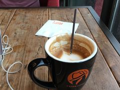 -D STAR COFFEE帝星咖啡