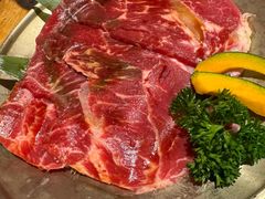-韩宫宴烤肉·料理(大宁国际店)