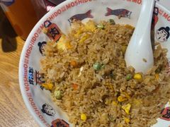 -MOSHIDO  摩西都·和牛烧肉(环球港店)