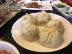 -情忆草原涮肉馆