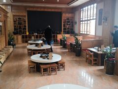 -三锅莊·牦牛肉火锅·香格里拉特色藏餐宴请餐厅(昆明创始店)