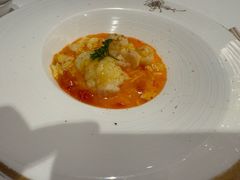 -万豪金殿(香港JW万豪酒店)