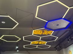 -段氏龙虾·烧烤·烤鱼(东书房路店)