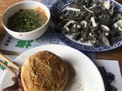 爆肚小料-东兴顺爆肚张
