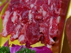 -千牛将·鲜牛肉火锅(开元路店)