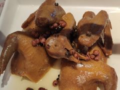 -鸽子侯·家宴·平价海鲜(绿地店)