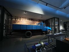 -柳州工业博物馆