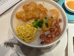 -禄运茶居·手工点心(猎德店)