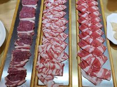 -羊大爷涮肉(亮马桥店)