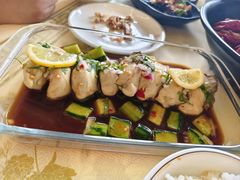 -铭副琦食·虾蟹烩馆(渔人码头店)