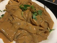 -小俩口烧烤东北菜(双井店)