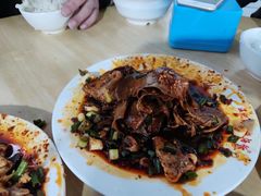 -温记府廟豆汤饭·始于1955年(海椒店)