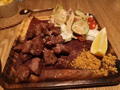 -铁酱披萨(常州龙湖天街店)