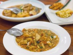 风味蟹酱-宁海食府(天一阁望京店)