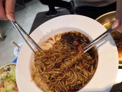 -Meet Sun韩式大排档(五一广场7MALL店)