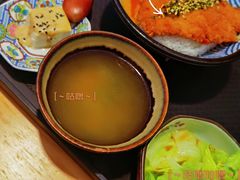 泰式咖喱鸡排饭-八全十满(大南店)