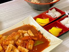 -高丽雅韩式炸酱面(南洪街店)