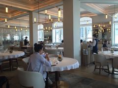 大堂-Jean Georges