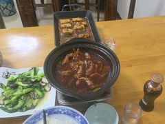 -臭鳜鱼人家·老字号徽菜