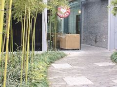 Outside-COSTA COFFEE(西湖天地店)
