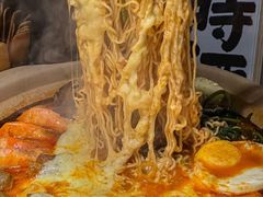 -并州大牌档之醉轻尘