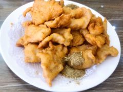 软炸肉-林之六八·6886大连老菜馆