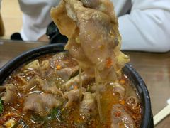 -清真·穆萨砂锅(大皮院店)