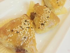 叉烧酥-御彩酒家(东风东路店)