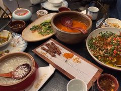 -山石榴·贵州菜(丰盛里店)