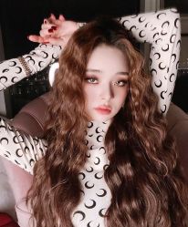 -SY COLOUR专业烫染