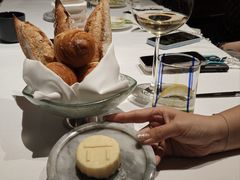 -Le Comptoir de Pierre Gagnaire