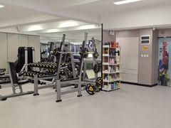 -琪航健身工作室(徐汇光大店)