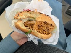 -麦当劳(宜昌东山大道店)