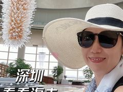 -深圳大梅沙京基洲际度假酒店