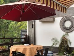 露天位-龙井壹号·茶缘山景宴(龙井村店)