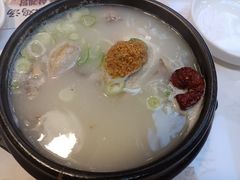 -长顺参鸡汤店(西塔总店)