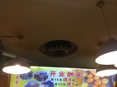 -朱記糯米蛋糕(千川百货店)