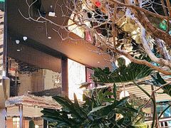 -桂满陇·海市蜃楼·黑金(国金店)