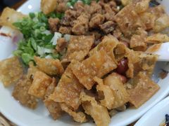 -豆相识•九九豆腐脑(牛咡桥店)