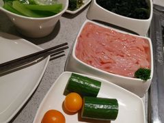 -海底捞火锅(万科广场店)