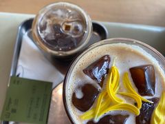 -SAANCI山池咖啡(海上世界文化艺术中心店)