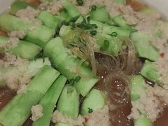 -宁夏国强手抓羊肉·清真菜(未央路凤三店)